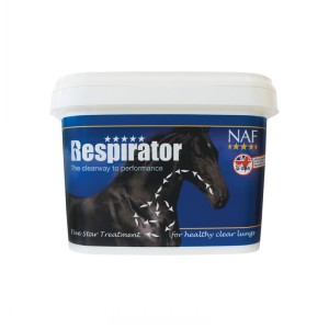 Naf 5* Respirator